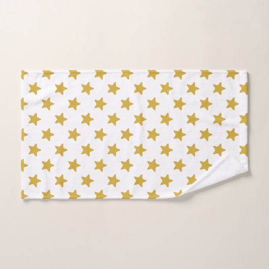 Pulsars Bad Handdoek (Handdoek)