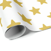 Pulsars Cadeaupapier (Rol Hoek)