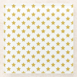 Pulsars Glazen Onderzetter