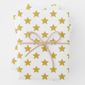 Pulsars Inpakpapier Vel (In situ)