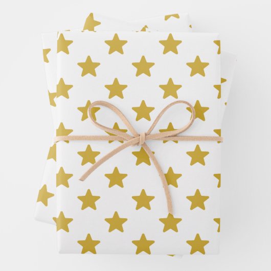 Pulsars Inpakpapier Vel (In situ)