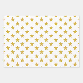 Pulsars Inpakpapier Vel