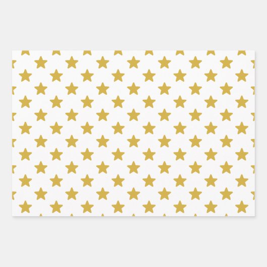 Pulsars Inpakpapier Vel (Voorkant)