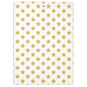 Pulsars Klembord (Achterkant)