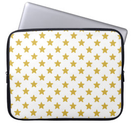 Pulsars Laptop Sleeve