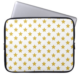 Pulsars Laptop Sleeve