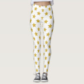 Pulsars Leggings (Voorkant)