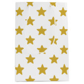 Pulsars Medium Cadeauzakje (Voorkant)