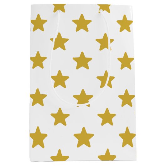 Pulsars Medium Cadeauzakje (Voorkant)