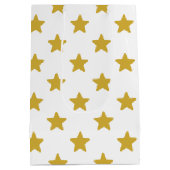 Pulsars Medium Cadeauzakje (Achterkant)