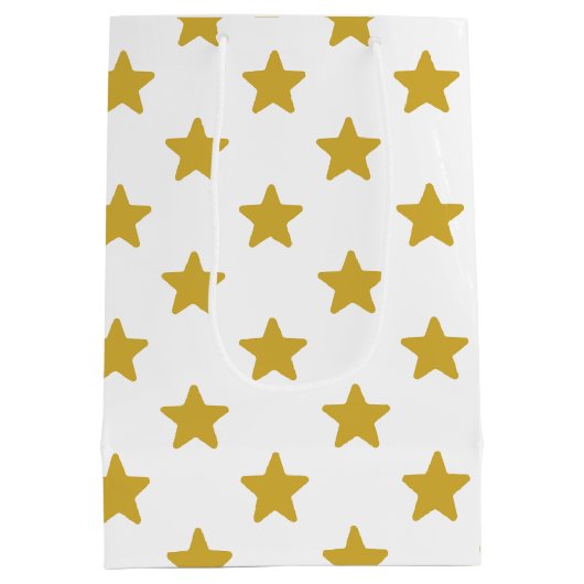 Pulsars Medium Cadeauzakje (Achterkant)