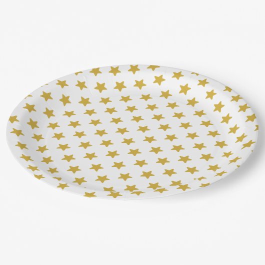 Pulsars Papieren Bordje (Gekanteld)