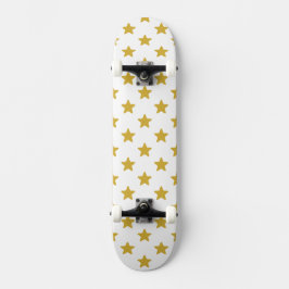 Pulsars Persoonlijk Skateboard
