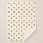 Pulsars Sherpa Deken (Voorkant)