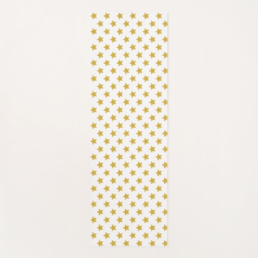 Pulsars Yogamat (Voorkant)