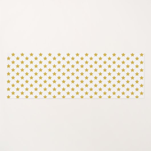 Pulsars Yogamat (Voorkant (horizontaal))