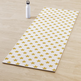 Pulsars Yogamat