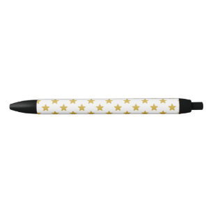 Pulsars Zwarte Inkt Pen