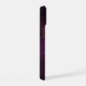 Pulsarwind van een neutronenster. iPhone 15 case (Rechterkant)