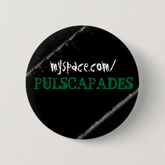 PULSCAPADES-BUTTON RONDE BUTTON 5,7 CM