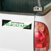 PULSCAPADES STICKER (Op Truck)