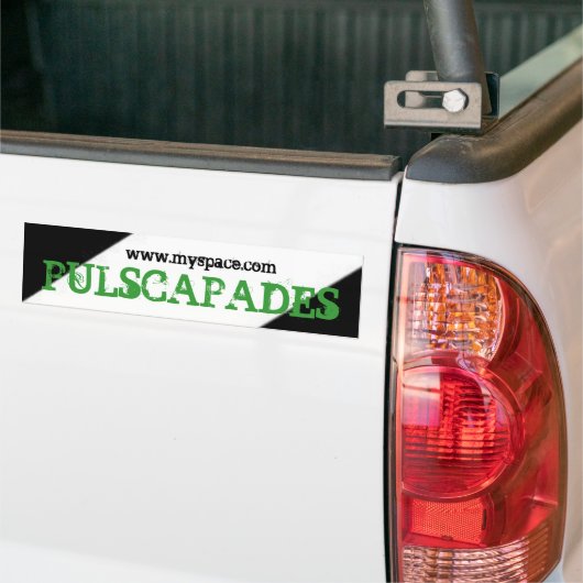 PULSCAPADES STICKER (Op Truck)