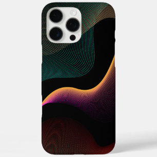 Pulsdrift iPhone 16 Pro Max Hoesje