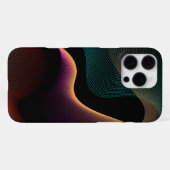 Pulsdrift iPhone Hoesje (Achterkant horizontaal)