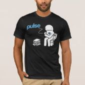 Pulse T-Shirt (Voorkant)