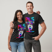 PulseChain van Richard Heart Crypto Investing Loll T-shirt (Unisex)
