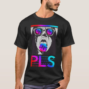 PulseChain van Richard Heart DeFi Crypto Investere T-shirt