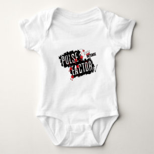 Pulsfactor TV-tandwielen Romper