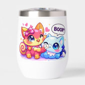 Pulspunkys Kawaii  (Voorkant)