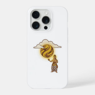 Pulung iPhone 15 Pro Case