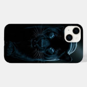 Puma Case-Mate iPhone Case (Achterkant (horizontaal))