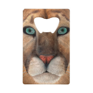 Puma Creditkaart Flessenopener
