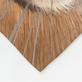 Puma Fleece Deken (Hoek)