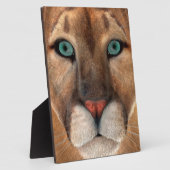 Puma Fotoplaat (Zijkant)