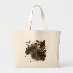 Puma Grote Tote Bag