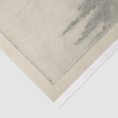  Puma Hunting Elk Ephemera Decoupage Tissuepapier (Detail)