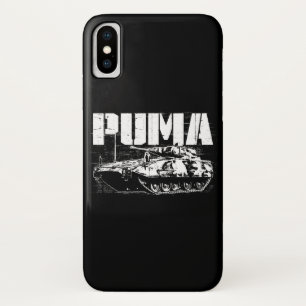 Puma (IFV) Case-Mate iPhone Case
