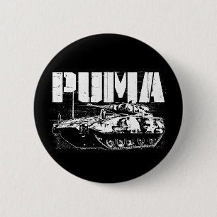 Puma (IFV) Ronde Button