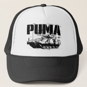 Puma (IFV) Trucker Hat Pet