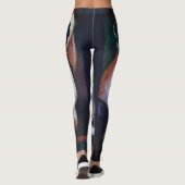Puma Leggings (Achterkant)