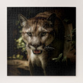 Puma Legpuzzel (Verticaal)