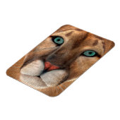 Puma Magneet (Linkerzijde)