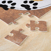 Puma, Mountain Lion, Cougar, Natuur Collectie Legpuzzel (Zijkant)