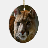 Puma Ornament (Rechts)