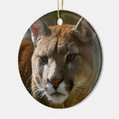 Puma Ornament (Links)