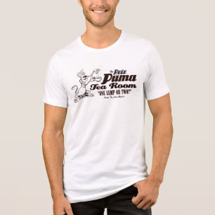 Puma Pete Theesalon Tri-Blend Shirt